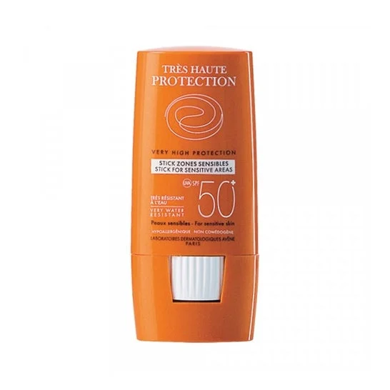 Avène Tres Haute Protection Stick SPF50+ 8g