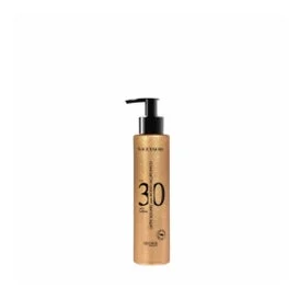 Soleamore Latte Solare Spf30 con Acido Ialuronico 200ml