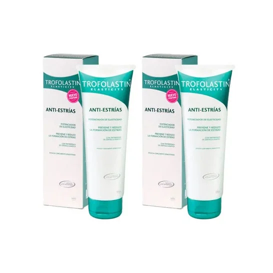 Trofolastin Anti Smagliature Set