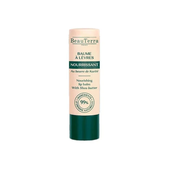 Beauterra Bálsamo Labial Nutritivo 4 gr