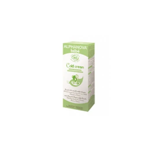Alphanova Bb Crema Fredda Biologica 50ml