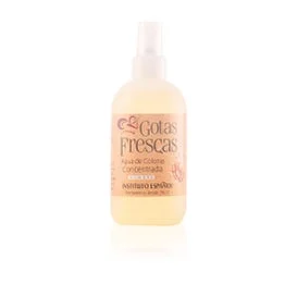 Colonia concentrata Instituto Español Fresh Drops per uomini 250ml