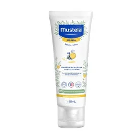 Mustela Crema Nutriente al Cold Cream 40ml