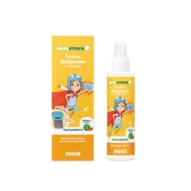 Lozione per i pidocchi 150 ml