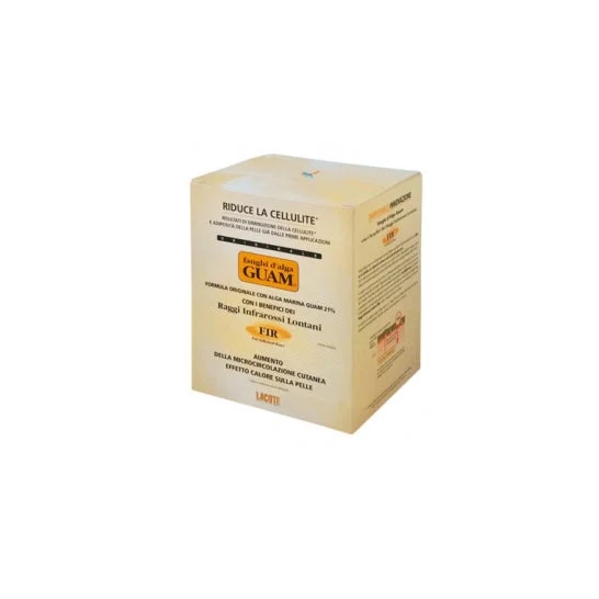 FANGHI D'ALGA FIR 500G