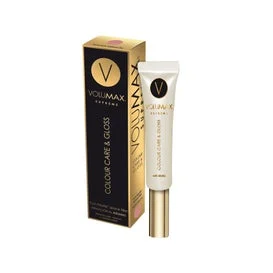 Volumax Supreme Colour Care & Brillante Balsamo alle labbra marrone Miracolo 15ml