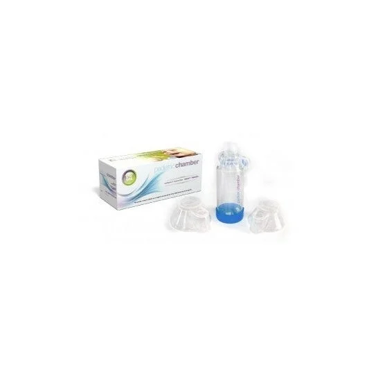Camera d'inalazione pediatrica P 175ml
