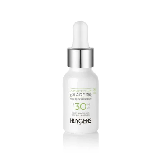 Huygens Paris Serum Proteccion Solar 365 Spf30 15ml