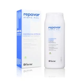 OTC Atopic Extrem Olio doccia 200ml