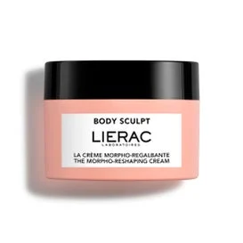 Lierac Body Sculpt Crema Morpho-Alisante 200ml