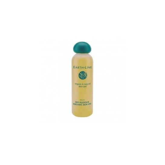 Linea Terra Aceite Reparador Argán Cara Y Cuerpo Argán Cara Y 200ml