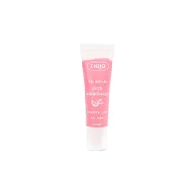Ziaja Juicy Watermelon Lip Scrub 12ml