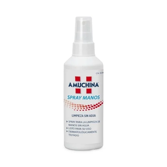 Amuchina Amuchina Hand Spray 200ml