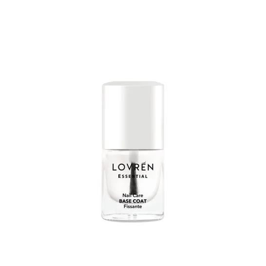 Lovren Smalto per Unghie Base Coat 5ml