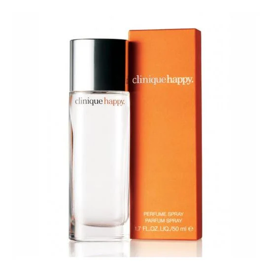 Clinique Happy Perfume Spray 50ml