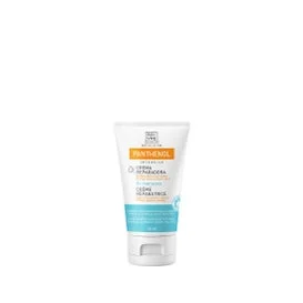 Pantenolo sporco 6% riparazione viso crema 50ml