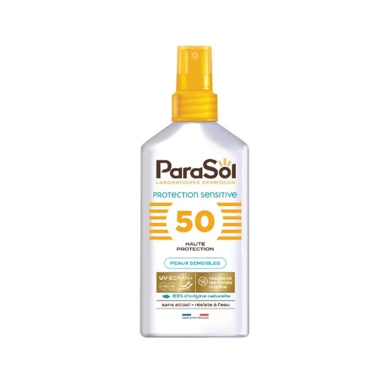 ParaSol Spray Protettore SPF50 200ml