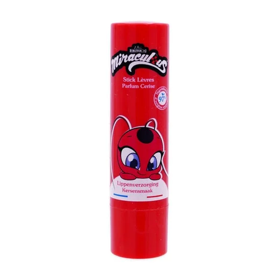 Le Comptoir du Bain Miraculous Stick Labios Cereza 4 g