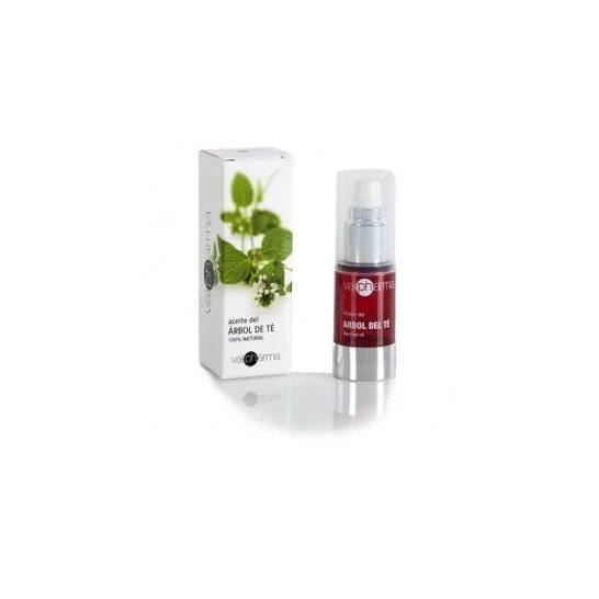 Olio Tè Valpharma 20ml