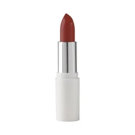 Eye Care Labial Satinado Nro 6715 Rojo Fuego 4g