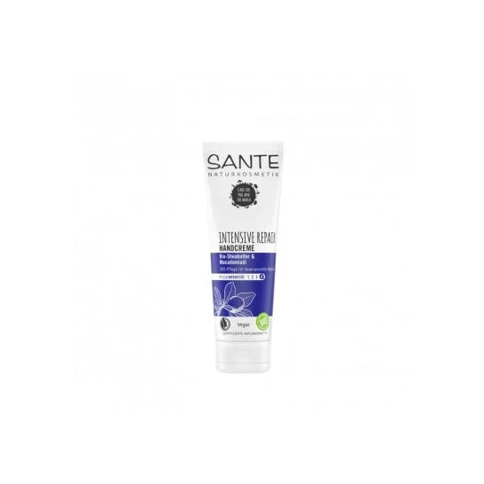 Sante Crema Mani Riparatore Intenso 75ml