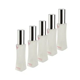 Phiero Woman Perfume Feromonas Mujer 5x30ml