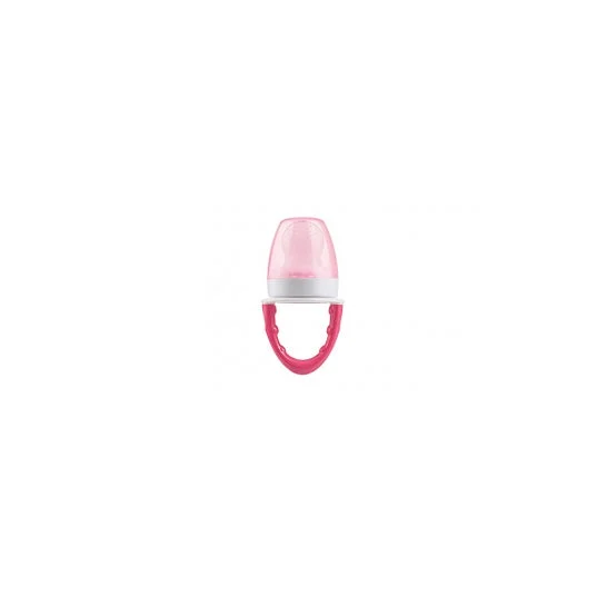Dr Brown Feeder Rosa Antiahogo