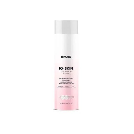 BIMAIO IO-SKIN Crema Corpo Esfoliante Idratante 250ml