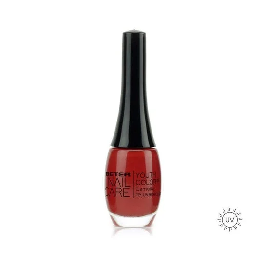 Beter Nail Care Giovanile 067 rosso puro 11ml