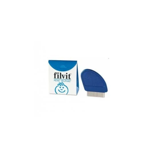 Filvit lendrera anti-pidocchi 1ud