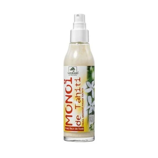 Naturado Monoi de Tahiti Coconut 150ml