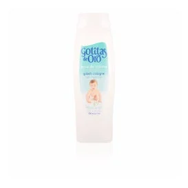 Instituto Español Gotitas de Oro Agua de Colonia 250ml