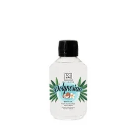Olio Soivre Olio di Cocco Polinesiano & MonoÌø 250ml