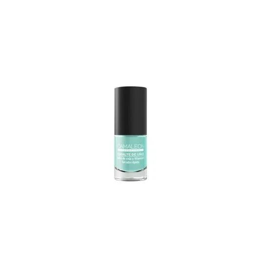 Camaleon Smalto Unghie Lunga durata Verde Mint 6ml