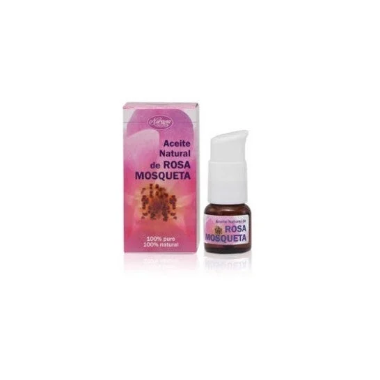 Nurana rosa canina olio 100% naturale 20ml