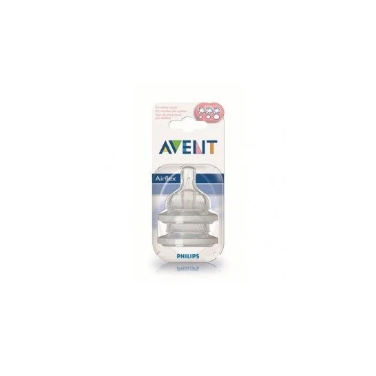 Avente classico a flusso variabile capezzolo 2uds