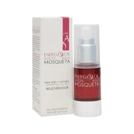 Energyaloe olio di rosa canina 20ml