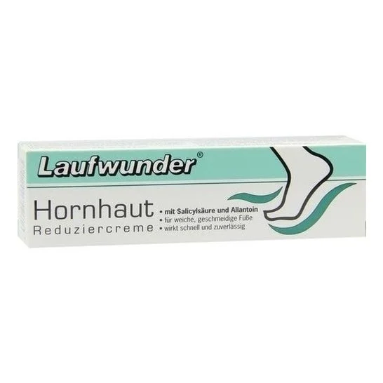 Tecniwork Laufwunder Crema Calli Duroni 30ml