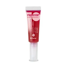 Repavar Regeneradora Aceite Labial Lip Oil Rosée 10ml