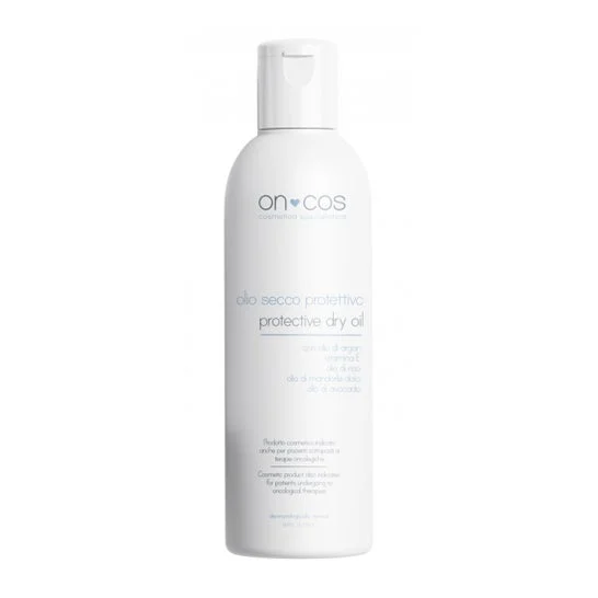 Oncos Olio Protettivo Secco 200ml
