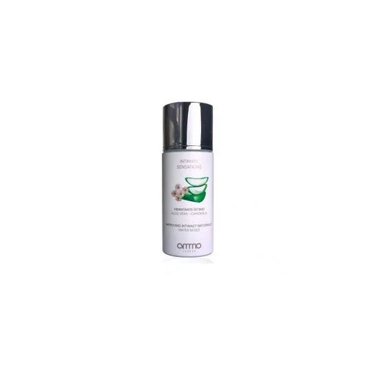 Munizioni Londra Aloe Vera 80ml idratante Aloe Vera 80ml