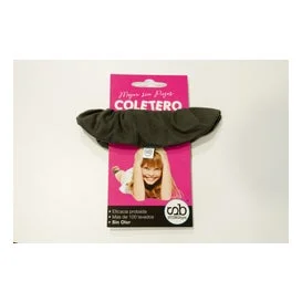 Stingbye Coletero Antipiojos Kaki