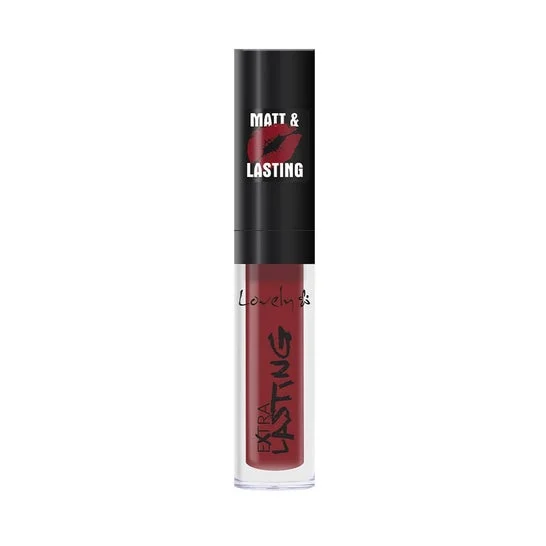 Lovely Lip Gloss Extra Lasting 3 6ml