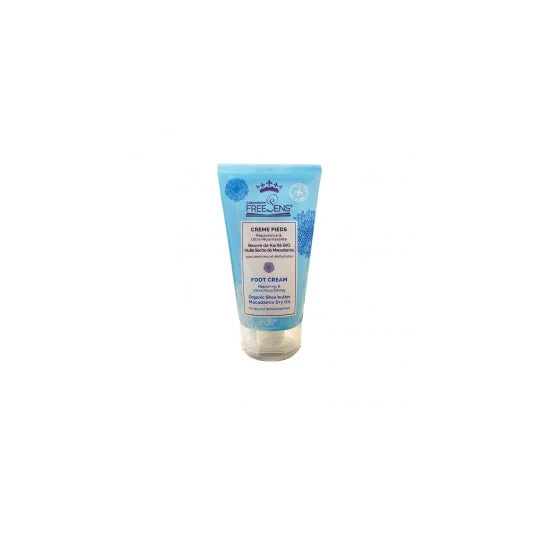 Freesens Crema per i piedi 150ml