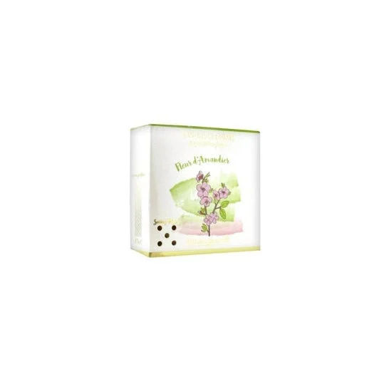 Claude Galien Cofre Flor Amapola Agua Colonia + Gel Ducha