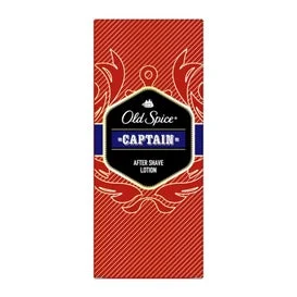Old Spice Captain After Shave Lotion 100ml