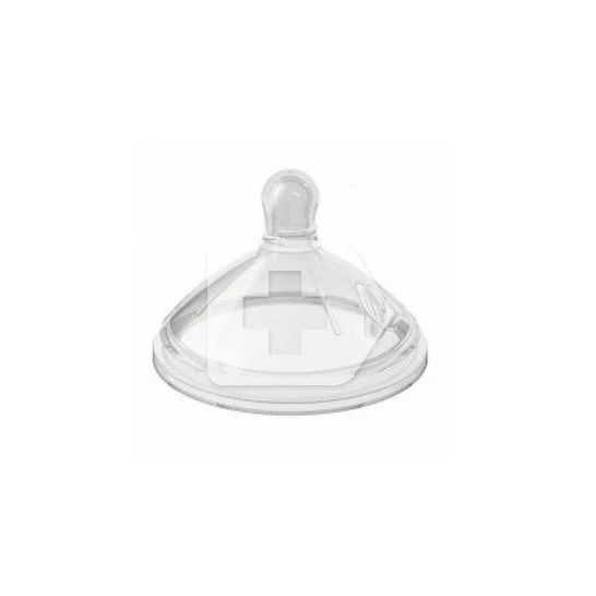 Chicco ™ passo 3 capezzolo flusso papilla 2uds