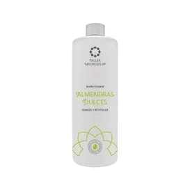Madreselva Aceite Corporal Almendras Dulces 1L