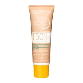 Bioderma Photoderm Cover Touch Tom Claro SPF50+ 40g
