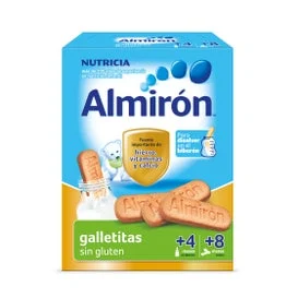 Biscotti Almirón Advance senza glutine 250g
